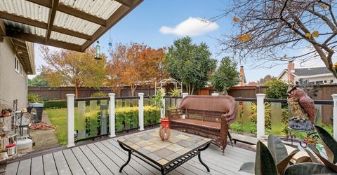 4625 Ruth Way, Union City, CA 94587 Photo