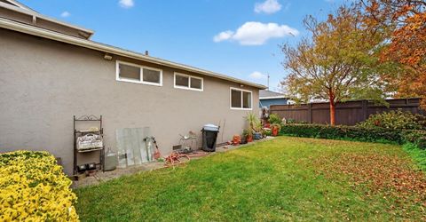 4625 Ruth Way, Union City, CA 94587 Photo