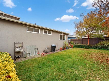4625 Ruth Way, Union City, CA 94587 Photo