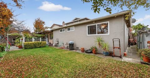 4625 Ruth Way, Union City, CA 94587 Photo