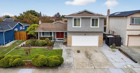4625 Ruth Way, Union City, CA 94587 Photo