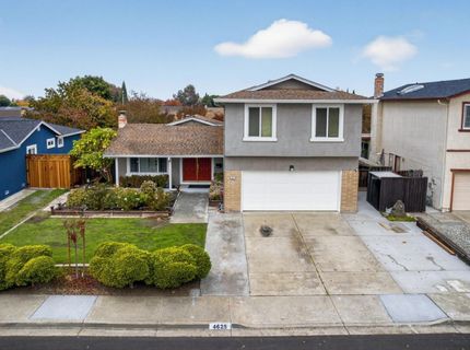 4625 Ruth Way, Union City, CA 94587 Photo