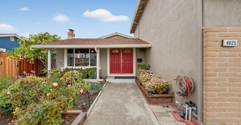 4625 Ruth Way, Union City, CA 94587 Photo