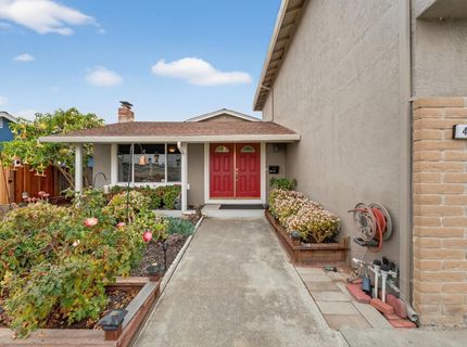 4625 Ruth Way, Union City, CA 94587 Photo