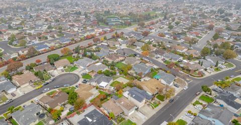 4625 Ruth Way, Union City, CA 94587 Photo