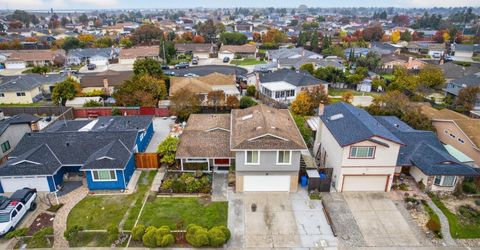 4625 Ruth Way, Union City, CA 94587 Photo