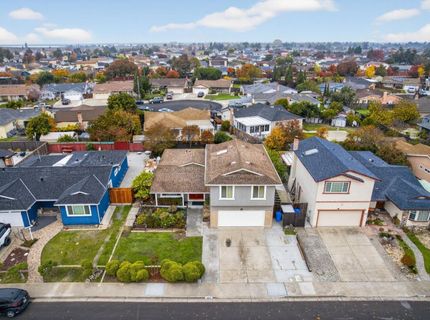 4625 Ruth Way, Union City, CA 94587 Photo