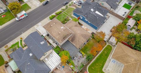 4625 Ruth Way, Union City, CA 94587 Photo