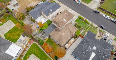 4625 Ruth Way, Union City, CA 94587 Photo