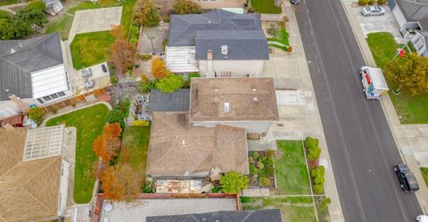 4625 Ruth Way, Union City, CA 94587 Photo