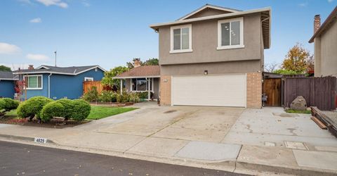 4625 Ruth Way, Union City, CA 94587 Photo