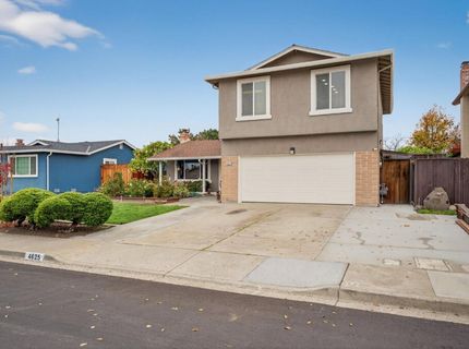 4625 Ruth Way, Union City, CA 94587 Photo