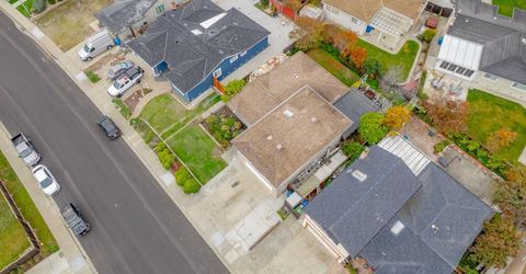 4625 Ruth Way, Union City, CA 94587 Photo