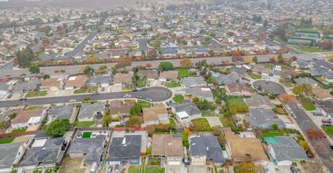 4625 Ruth Way, Union City, CA 94587 Photo