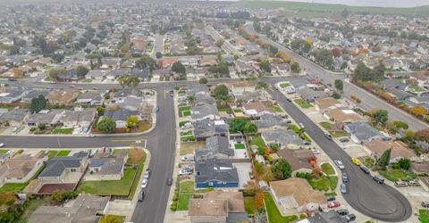 4625 Ruth Way, Union City, CA 94587 Photo