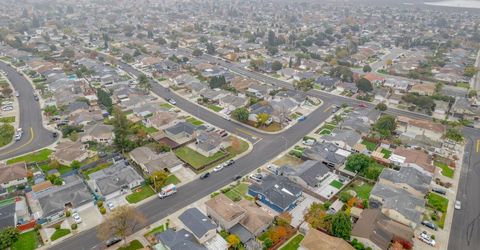 4625 Ruth Way, Union City, CA 94587 Photo