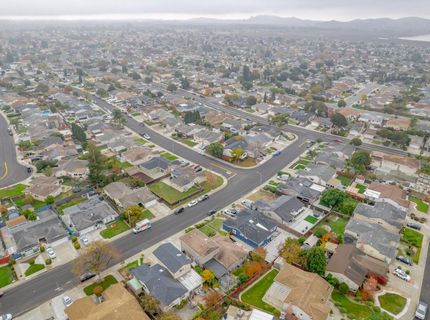 4625 Ruth Way, Union City, CA 94587 Photo