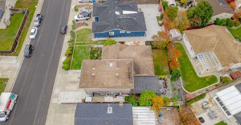 4625 Ruth Way, Union City, CA 94587 Photo