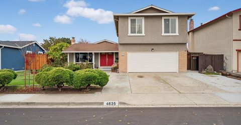 4625 Ruth Way, Union City, CA 94587 Photo