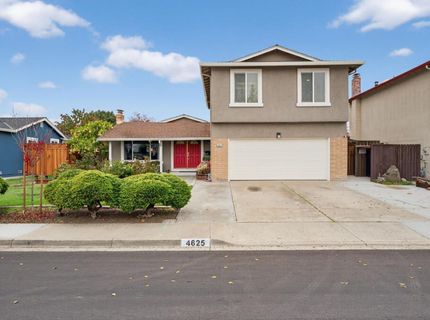 4625 Ruth Way, Union City, CA 94587 Photo