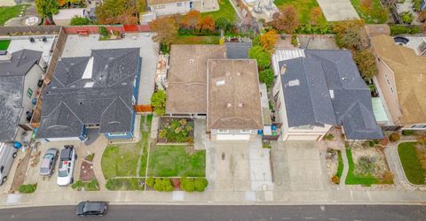 4625 Ruth Way, Union City, CA 94587 Photo