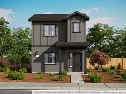 3397 Starry Sky Walk, Sacramento, CA 95834 Photo
