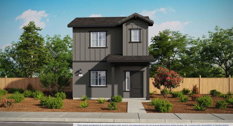 3397 Starry Sky Walk, Sacramento, CA 95834 Photo