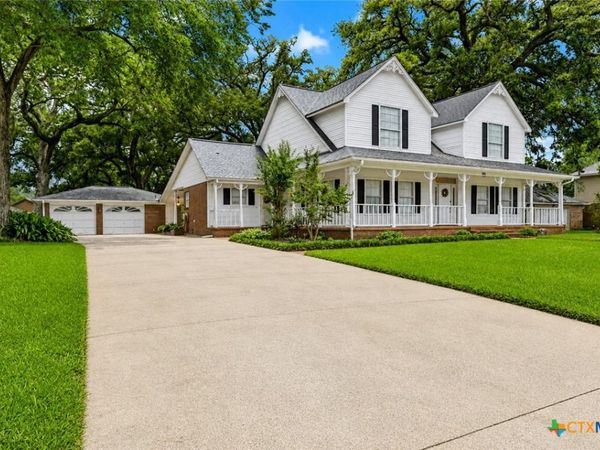 108 Fir Drive , Lake Jackson, TX 77566