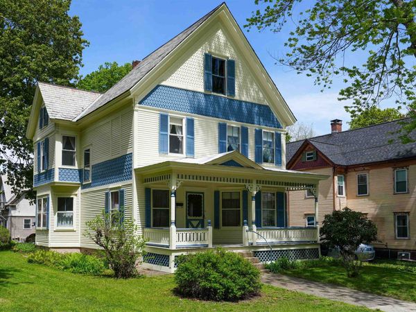 9 Burt Street, Rockingham, VT 05101