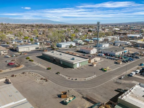 596 N Westgate Drive , Grand Junction, CO 81505