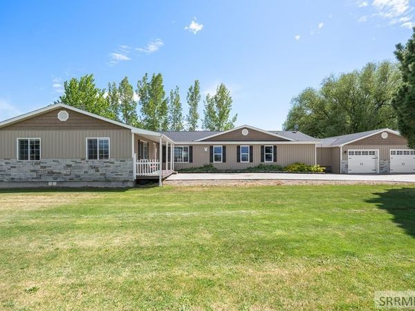 853 E 900 N, SHELLEY, ID 83274