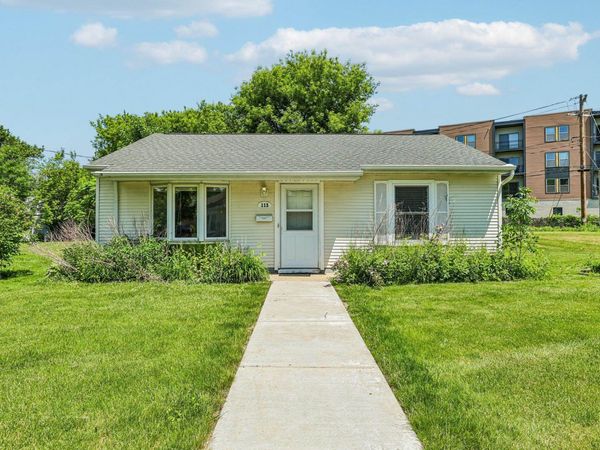 113 Craig Avenue, Madison, WI 53705
