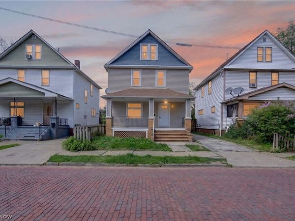 4402 Riverside Avenue , Cleveland, OH 44102