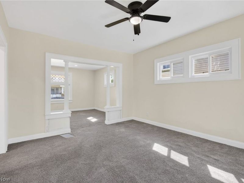 4402 Riverside Avenue , Cleveland, OH 44102 Photo 5