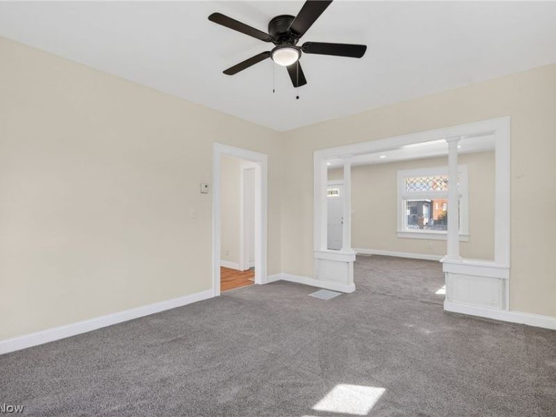 4402 Riverside Avenue , Cleveland, OH 44102 Photo 7