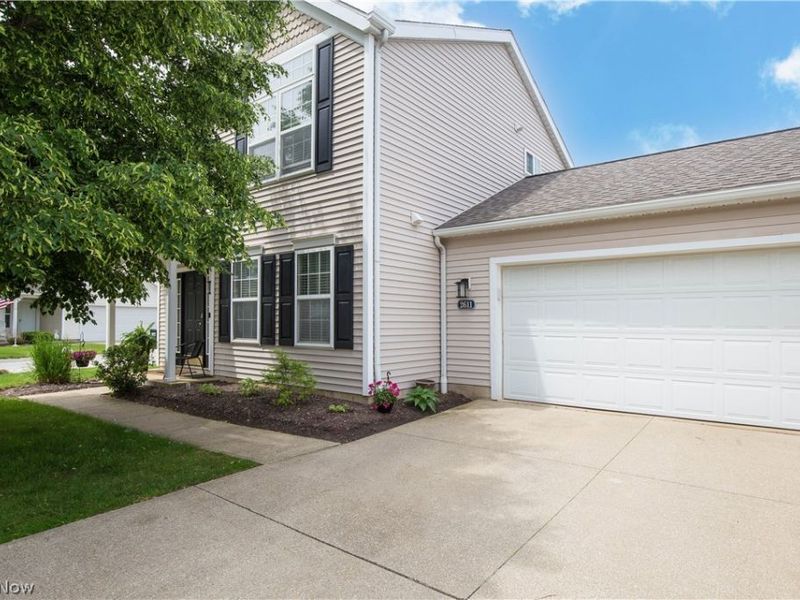 2611 Canvasback Circle, Akron, OH 44319 Photo 1
