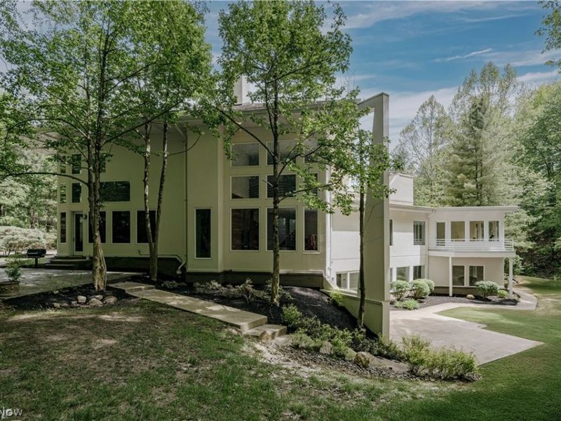 25 River Mountain Drive, Moreland Hills, OH 44022 Photo 38