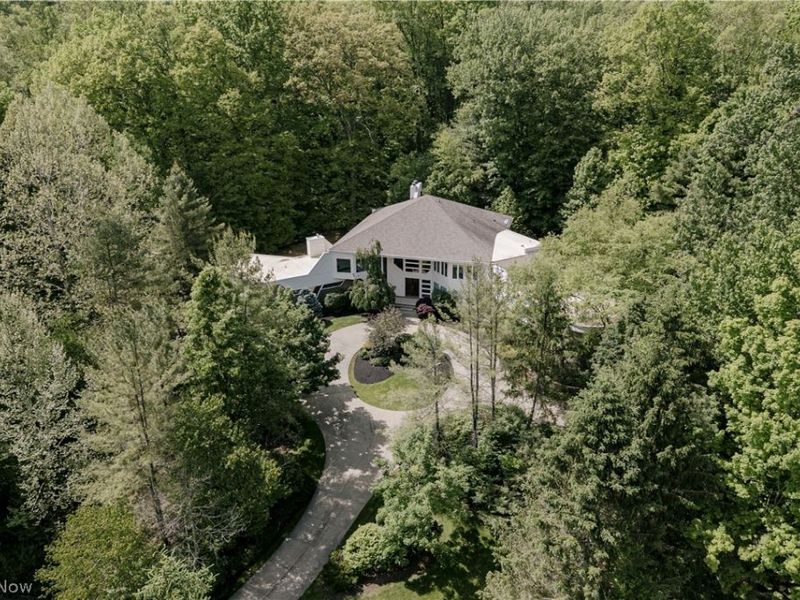 25 River Mountain Drive, Moreland Hills, OH 44022 Photo 40