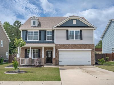430 Compass Trail , Blythewood, SC 29016