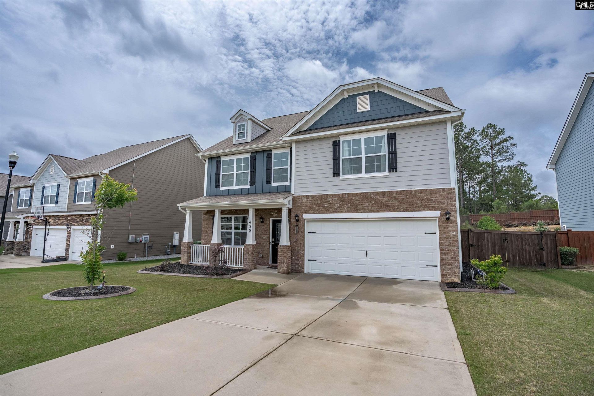 430 Compass Trail  Photo 4