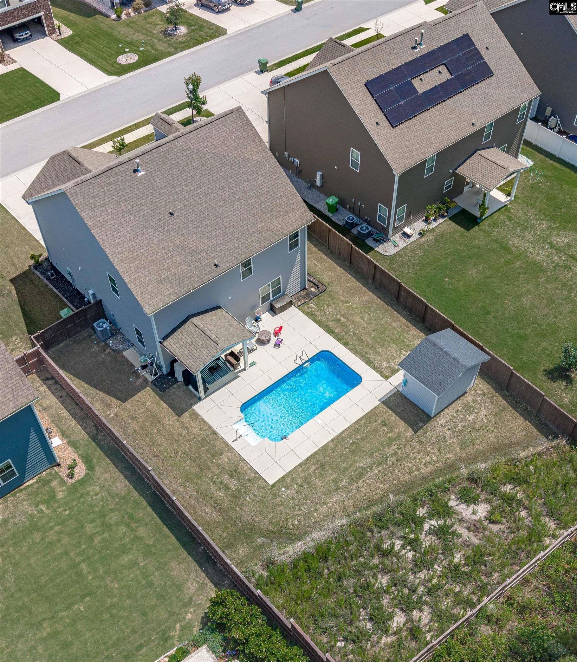 430 Compass Trail  Photo 40