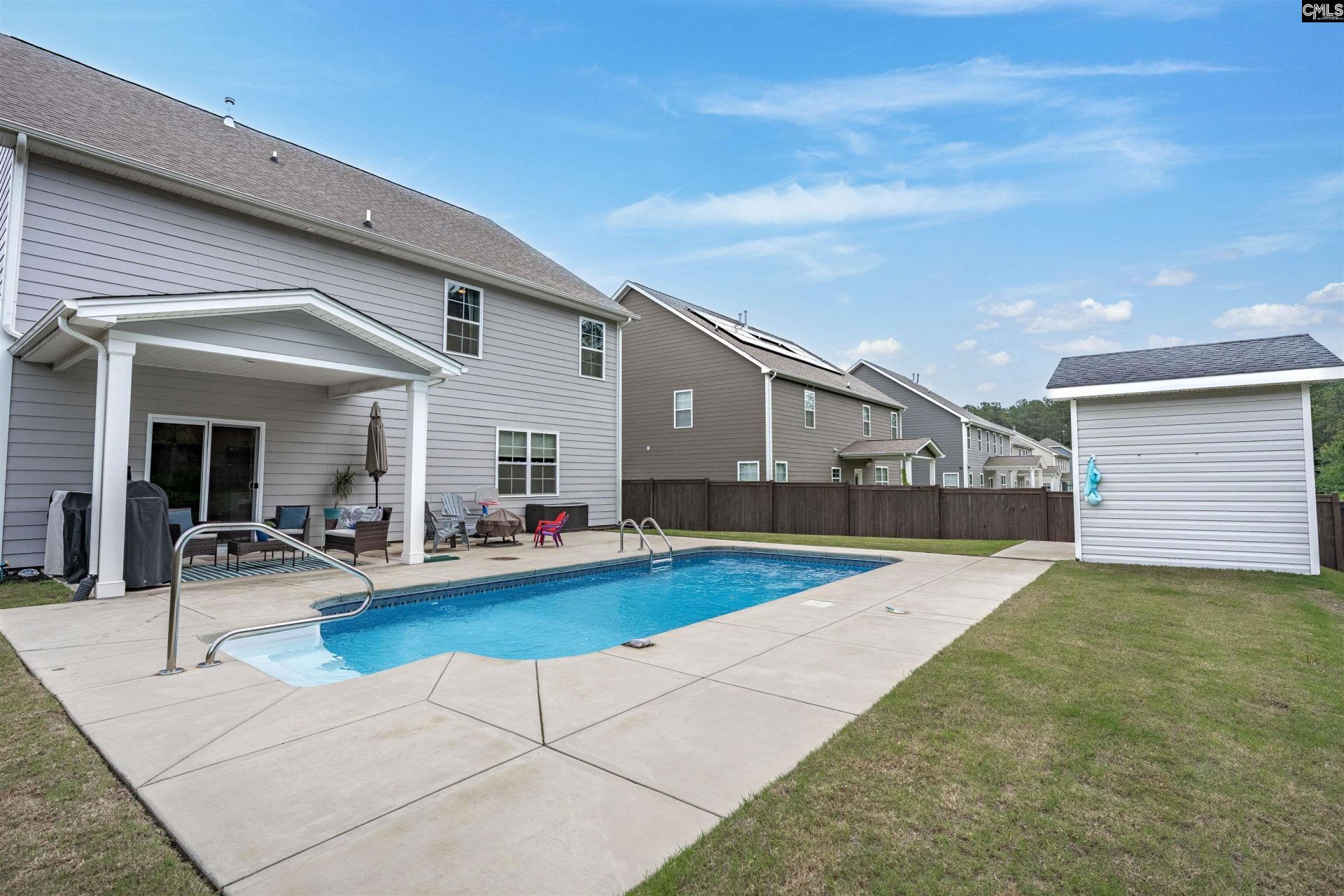 430 Compass Trail  Photo 41