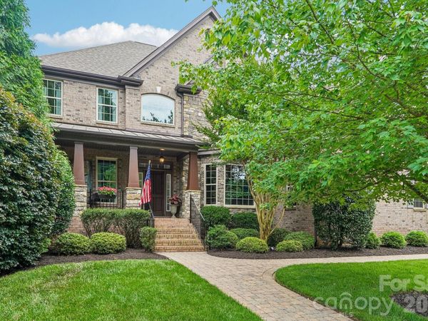 3841 Nancy Creek Road , Charlotte, NC 28270