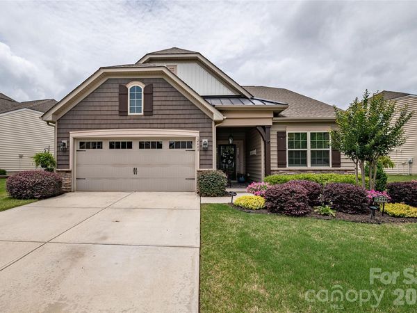 12448 Belmont Mansion Drive, Charlotte, NC 28273
