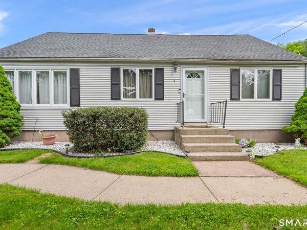5 First , East Windsor, CT 06088