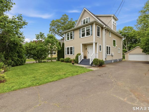 14 Neil , Greenwich, CT 06878
