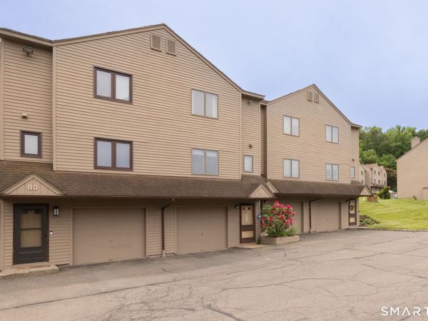 489 Wolcott, Unit 81, Bristol, CT 06010