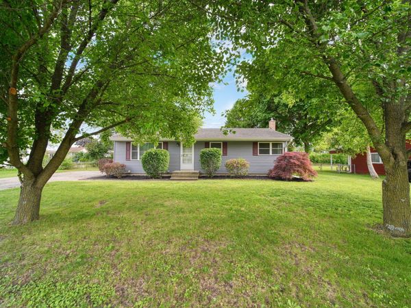1321 Michael Drive, Jackson, MI 49202