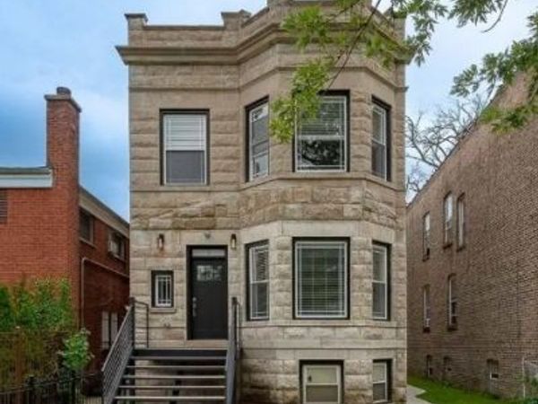 35 N Mayfield Avenue , Chicago, IL 60644