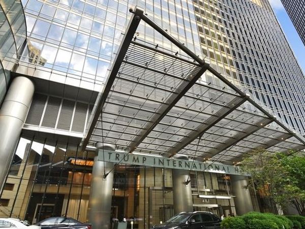 401 N Wabash Avenue , Unit 34F, Chicago, IL 60611